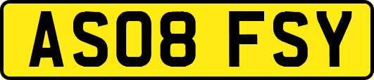 AS08FSY