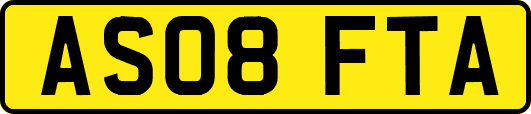 AS08FTA