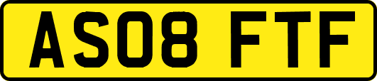 AS08FTF