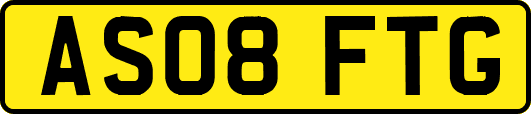 AS08FTG