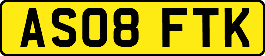 AS08FTK