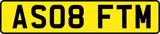 AS08FTM