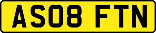 AS08FTN