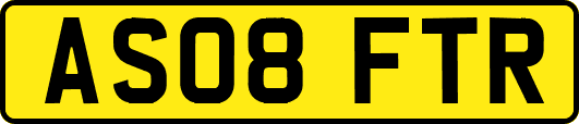 AS08FTR