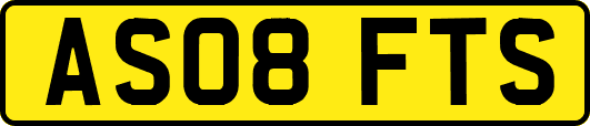 AS08FTS