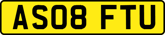 AS08FTU