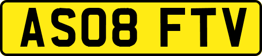 AS08FTV
