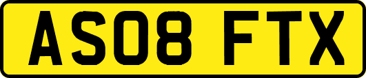AS08FTX