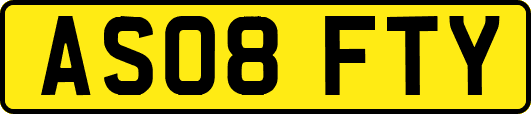 AS08FTY