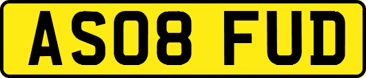 AS08FUD