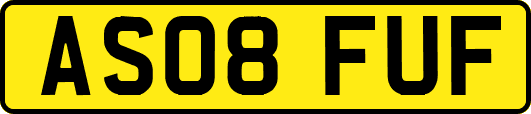 AS08FUF