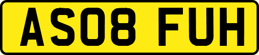 AS08FUH