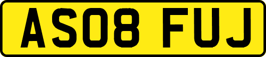 AS08FUJ