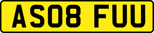 AS08FUU