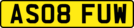 AS08FUW