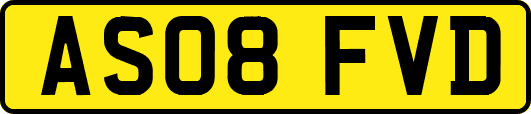 AS08FVD