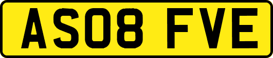 AS08FVE