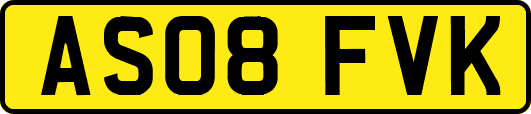 AS08FVK
