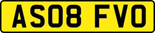 AS08FVO