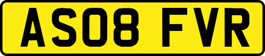 AS08FVR