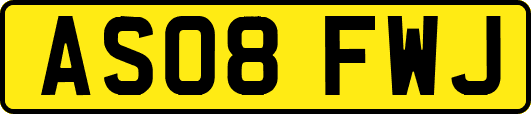 AS08FWJ