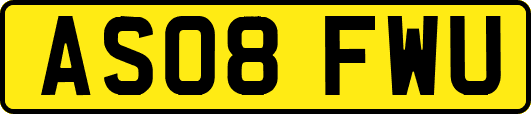 AS08FWU