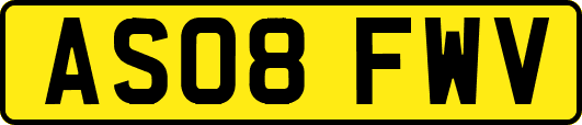 AS08FWV