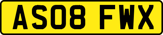 AS08FWX