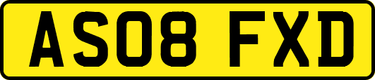 AS08FXD