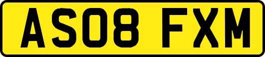 AS08FXM