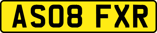 AS08FXR