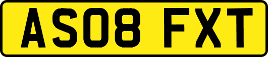 AS08FXT