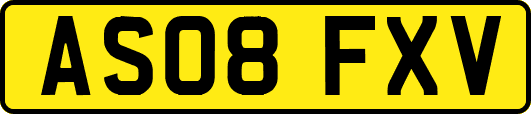 AS08FXV