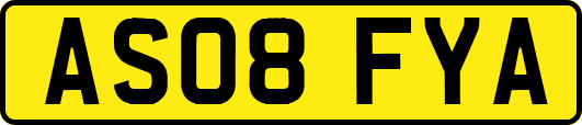AS08FYA