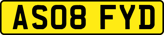 AS08FYD