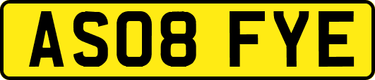AS08FYE
