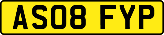 AS08FYP
