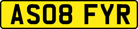 AS08FYR