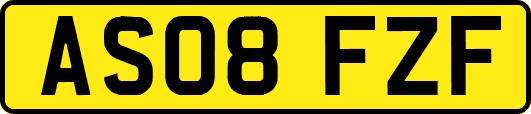 AS08FZF