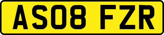 AS08FZR