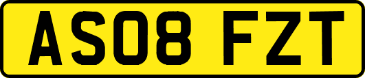 AS08FZT