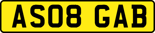 AS08GAB
