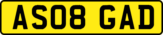 AS08GAD