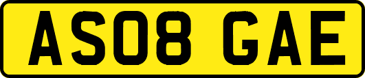 AS08GAE