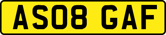 AS08GAF