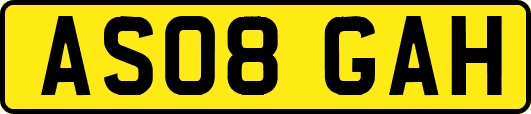 AS08GAH