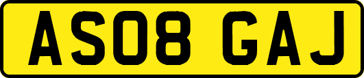 AS08GAJ