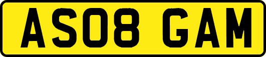AS08GAM