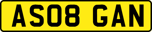 AS08GAN