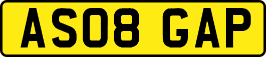 AS08GAP
